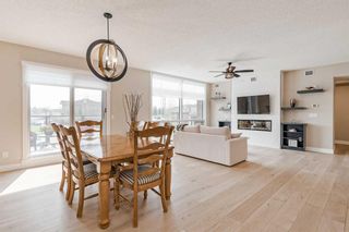 Photo 6: 409 15 Cougar Ridge Landing SW in Calgary: Patterson Apartment for sale : MLS®# A2127724