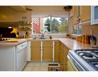 Photo 6: 5124 GALWAY Drive in Tsawwassen: Pebble Hill House for sale : MLS®# V759732