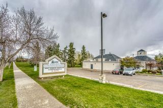 Photo 43: 89 Patina Hill SW in Calgary: Patterson Row/Townhouse for sale : MLS®# A1221814