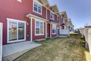 Photo 31: 105 881 Sage Valley Boulevard NW in Calgary: Sage Hill Row/Townhouse for sale : MLS®# A1214463