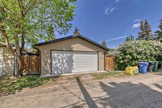 Photo 40: 4416 Bulyea Road NW in Calgary: Brentwood Detached for sale : MLS®# A2054489