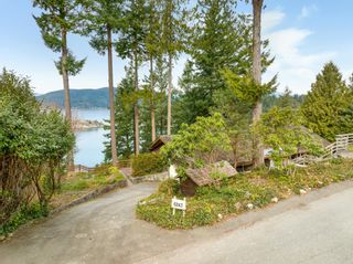 Photo 35: 6243 ST. GEORGES Crescent in West Vancouver: Gleneagles House for sale : MLS®# R2699468