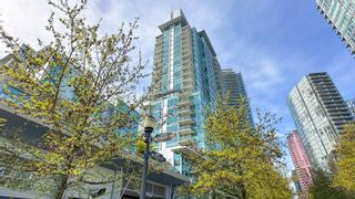 Photo 2: 1302 590 NICOLA Street in Vancouver: Coal Harbour Condo for sale in "CASCINA" (Vancouver West)  : MLS®# R2773460