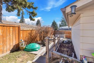 Photo 28: 48 Bermuda Road NW in Calgary: Beddington Heights Semi Detached (Half Duplex) for sale : MLS®# A2122269
