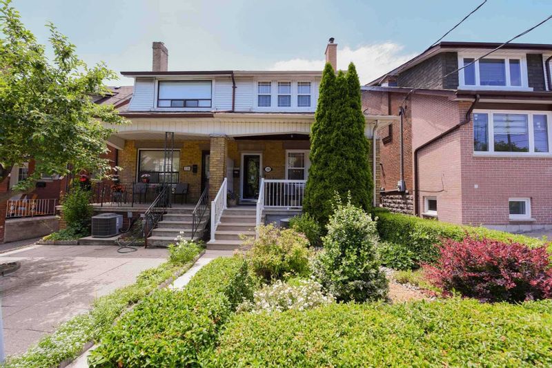 FEATURED LISTING: 156 Sellers Avenue Toronto