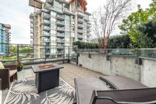 Photo 11: 601 2738 LIBRARY Lane in North Vancouver: Lynn Valley Condo for sale in "THE RESIDENCES AT LYNN VALLEY" : MLS®# R2686147