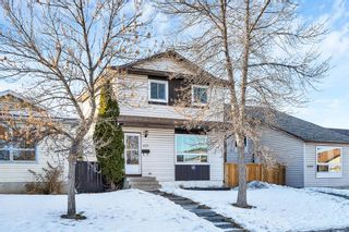 Main Photo: 4355 38 Street NE in Calgary: Whitehorn Detached for sale : MLS®# A2021192
