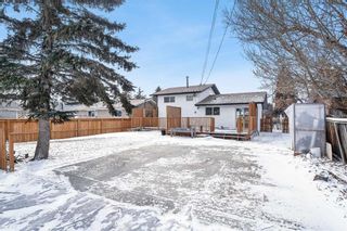 Photo 27: 1344 pennsburg Road SE in Calgary: Penbrooke Meadows Detached for sale : MLS®# A2130841