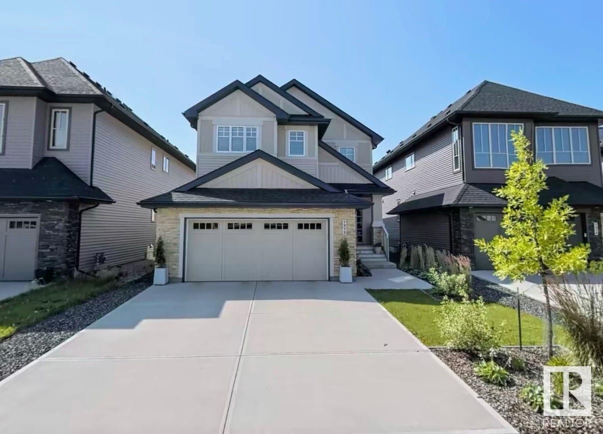 Main Photo:  in Edmonton: Zone 56 House for sale : MLS®# E4325561