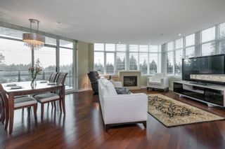 Photo 23: 304 14824 NORTH BLUFF Road: White Rock Condo for sale in "The BELAIRE" (South Surrey White Rock)  : MLS®# R2748610
