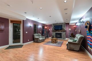Photo 21: 105 STRONG Road: Anmore House for sale (Port Moody)  : MLS®# R2583452