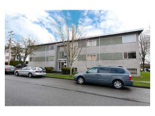 Photo 10: 1387 1397 71ST AV W in VANCOUVER: Marpole Home for sale (Vancouver West)  : MLS®# V4040450