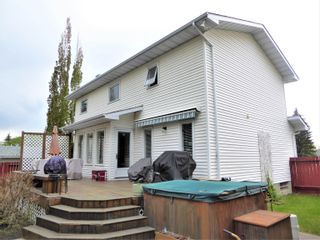 Photo 35: 17827 60 Avenue NW in Edmonton: Zone 20 House for sale : MLS®# E4340903
