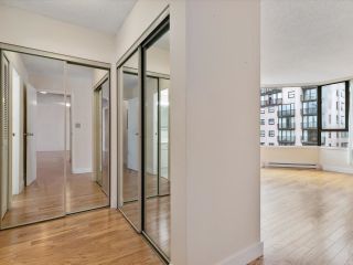 Photo 10: 602 1860 ROBSON Street in Vancouver: West End VW Condo for sale in "Stanley Park Place" (Vancouver West)  : MLS®# R2770737