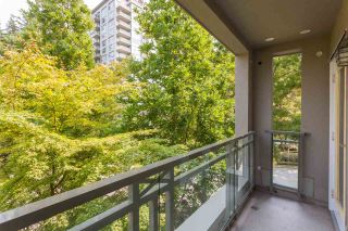 Photo 17: 307 5683 HAMPTON Place in Vancouver: University VW Condo for sale in "WYNDHAM HALL" (Vancouver West)  : MLS®# R2318427