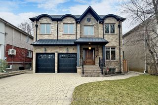 Photo 1: 140 Caribou Road in Toronto: Bedford Park-Nortown House (2-Storey) for sale (Toronto C04)  : MLS®# C8095074