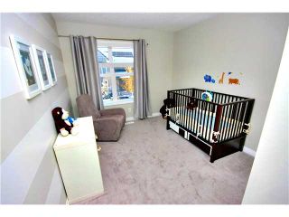 Photo 17: 252 MAHOGANY Terrace SE in Calgary: Mahogany Residential Detached Single Family for sale : MLS®# C3643637