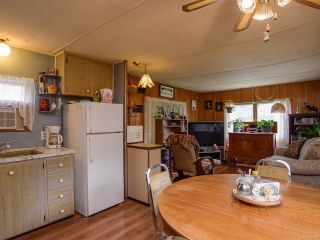 Photo 11: 1735 ARDEN ROAD in COURTENAY: CV Courtenay West Manufactured Home for sale (Comox Valley)  : MLS®# 812068