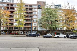 Photo 1: 622 1330 BURRARD Street in Vancouver: Downtown VW Condo for sale in "Anchor Point I" (Vancouver West)  : MLS®# R2618272