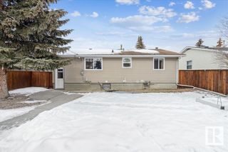 Photo 25: 8121 150 Street in Edmonton: Zone 22 House for sale : MLS®# E4329466