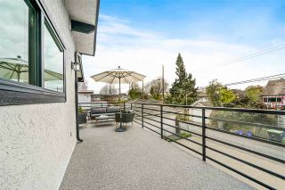 Photo 9: 2472 TURNER Street in Vancouver: Renfrew VE House for sale (Vancouver East)  : MLS®# R2571581