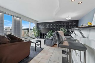 Photo 14: 703 706 15 Avenue SW in Calgary: Beltline Apartment for sale : MLS®# A2115672