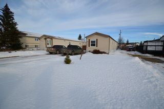 Photo 18: 10247 101 Street: Taylor Manufactured Home for sale (Fort St. John)  : MLS®# R2748664