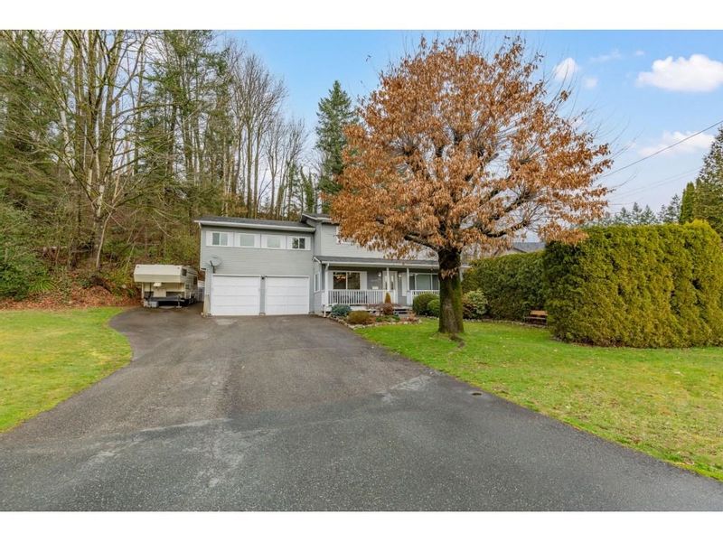 FEATURED LISTING: 34591 OLD CLAYBURN Road Abbotsford