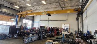 Photo 5: 134 Queens Drive: Red Deer Industrial for sale : MLS®# A2046941