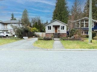Main Photo: 2991 DUCHESS Avenue in North Vancouver: Princess Park House for sale : MLS®# R2862292