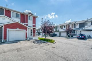 Photo 26: 501 800 Yankee Valley Boulevard SE: Airdrie Row/Townhouse for sale : MLS®# A1252319