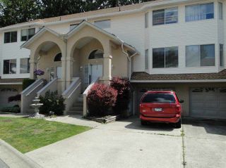 Photo 2: 18 32339 7TH Avenue in Mission: Mission BC Townhouse for sale in "Cedarbrooke Estates" : MLS®# R2073860