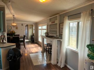 Photo 17: 48162 range road 272: Rural Leduc County Manufactured Home for sale : MLS®# E4291158