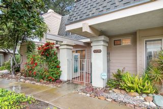 Main Photo: SAN DIEGO Townhouse for sale : 2 bedrooms : 5228 Caminito Solitario