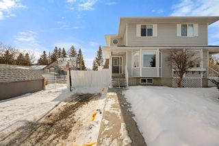 Photo 3: 405 1 Avenue NW: Sundre Semi Detached for sale : MLS®# A1192712