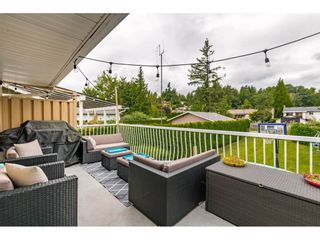 Photo 28: 33503 9 Avenue in Mission: Mission BC House for sale : MLS®# R2478636
