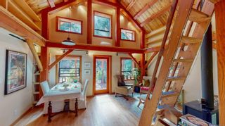 Photo 32: 4873 Pirates Rd in Pender Island: GI Pender Island House for sale (Gulf Islands)  : MLS®# 911213