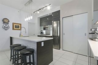 Photo 7: 306 1252 HORNBY Street in Vancouver: Downtown VW Condo for sale in "PURE" (Vancouver West)  : MLS®# R2360445