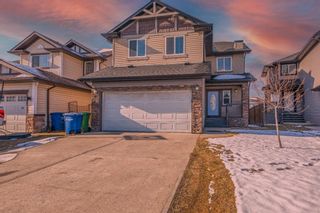 Photo 11: 122 Channelside Cove SW: Airdrie Detached for sale : MLS®# A2010665