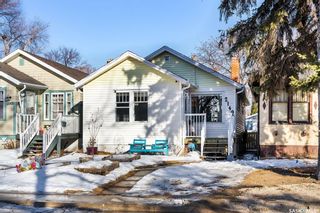 Main Photo: 2149 Princess Street in Regina: Cathedral RG Residential for sale : MLS®# SK962121