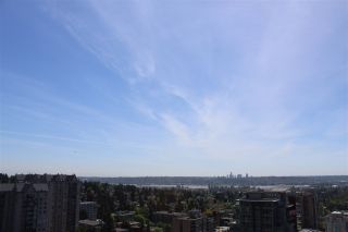 Photo 12: 2106 530 WHITING Way in Coquitlam: Coquitlam West Condo for sale in "Brookmere" : MLS®# R2408913