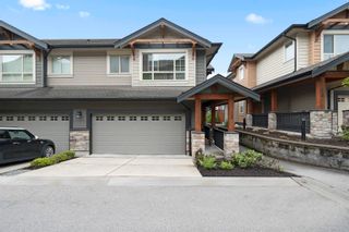 Main Photo: 129 11305 240 Street in Maple Ridge: Cottonwood MR Townhouse for sale in "MAPLE HEIGHTS" : MLS®# R2892577
