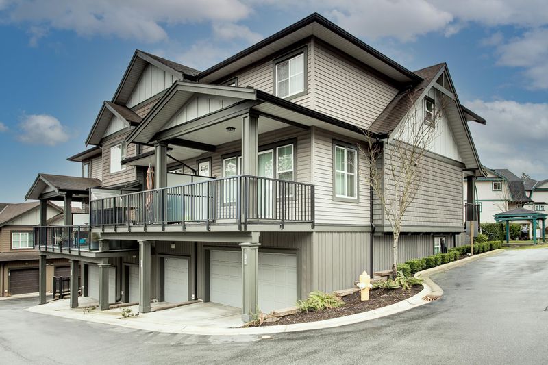 FEATURED LISTING: 35 - 11176 GILKER HILL Road Maple Ridge