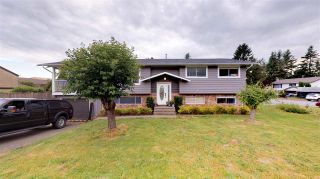 Photo 16: 2601 MCMILLAN Road in Abbotsford: Abbotsford East House for sale : MLS®# R2379905