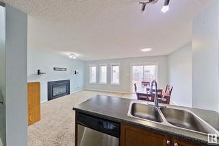 Photo 5: 1618 52 ST in Edmonton: Zone 53 House Half Duplex for sale : MLS®# E4379249