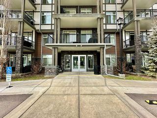 Photo 21: 303 6603 New Brighton Avenue SE in Calgary: New Brighton Apartment for sale : MLS®# A2121574