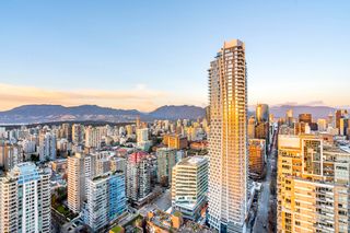 Photo 13: 3901 889 PACIFIC Street in Vancouver: Downtown VW Condo for sale in "THE PACIFIC BY GROSVENOR" (Vancouver West)  : MLS®# R2744479