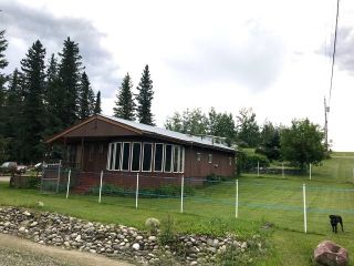 Photo 1: 9525 MATT BOE Avenue: Hudsons Hope Manufactured Home for sale in "JAMIESON SUBDIVISION" (Fort St. John (Zone 60))  : MLS®# R2470721