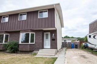 Photo 2: 34 Reay Crescent in Winnipeg: Valley Gardens Residential for sale (3E)  : MLS®# 202118935