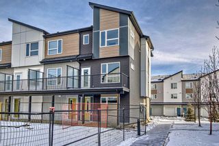 Photo 45: 254 301 Redstone Boulevard NE in Calgary: Redstone Row/Townhouse for sale : MLS®# A2098178